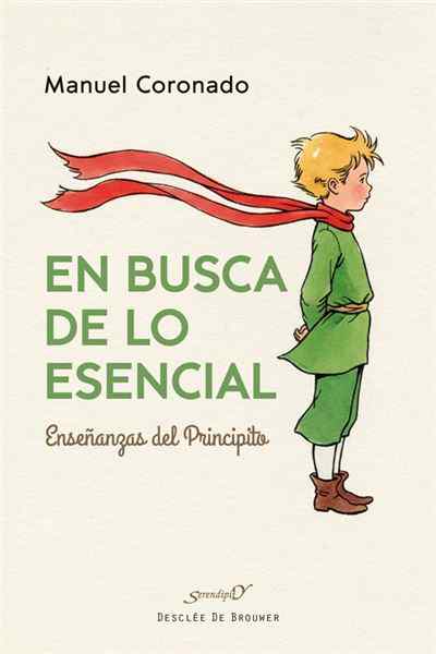 EN BUSCA DE LO ESENCIAL